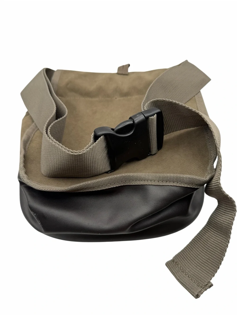 Allen Company Shotgun Shell Pouch with Belt for Hunting and Shooting Range
